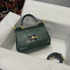 Dolce Gabbana Top Handle Bags